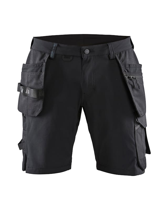 Blaklader 1520 Craftsman shorts 4-way stretch
