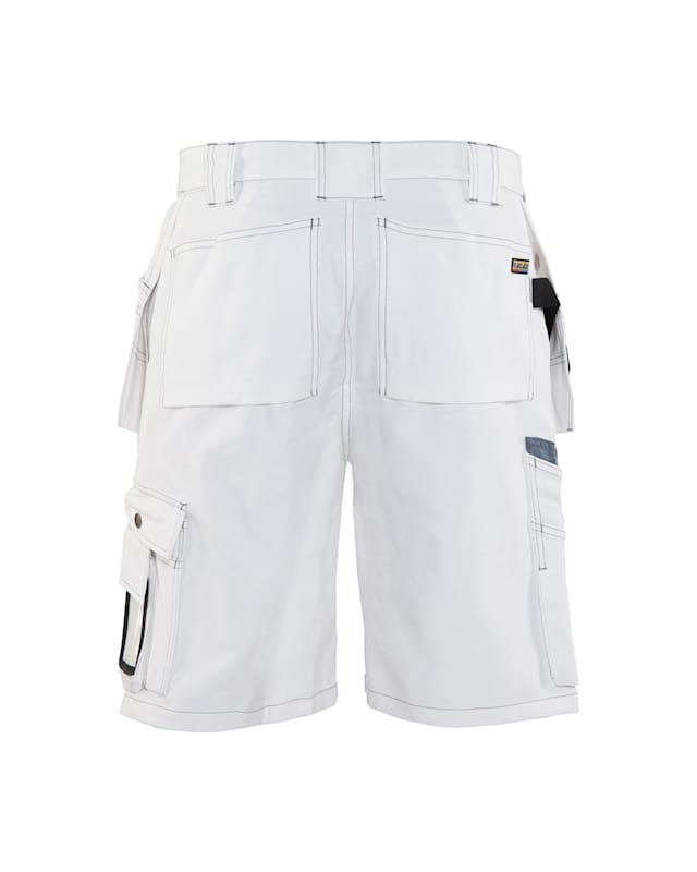 Blaklader 1536 Painters Shorts - Image 2