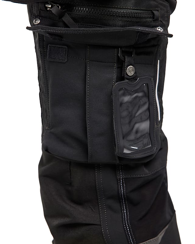 Blaklader 1797 Craftsman pirate shorts 4-way Stretch - Image 6