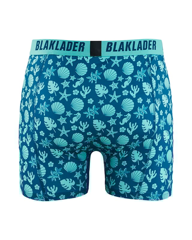 Blaklader 1886 Boxer shorts 2-pack - Image 4