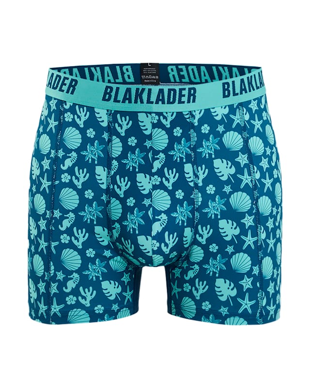 Blaklader 1886 Boxer shorts 2-pack