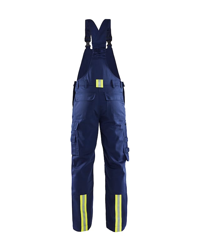 Blaklader 2601 Welding Bib trousers - Image 2