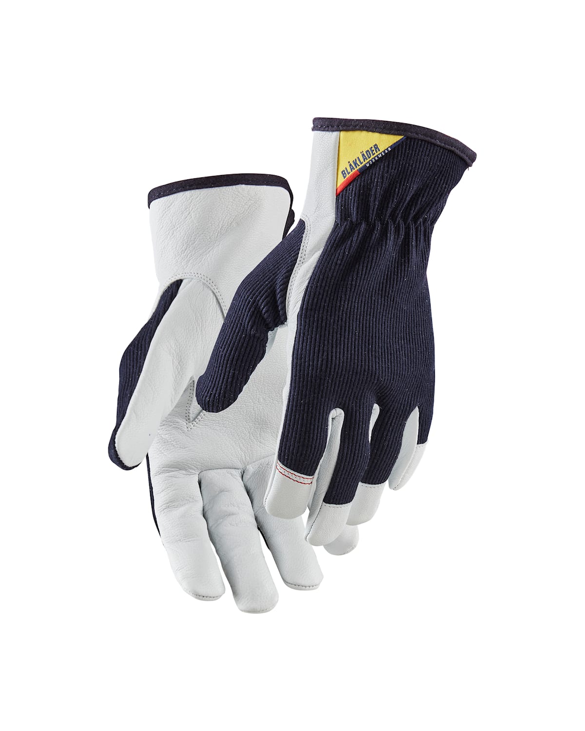 Blaklader 2801 Work gloves leather