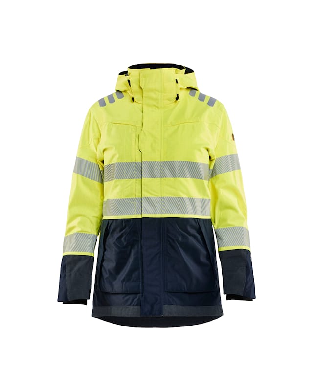 Blaklader 4449 Women's Shell Jacket Multinorm