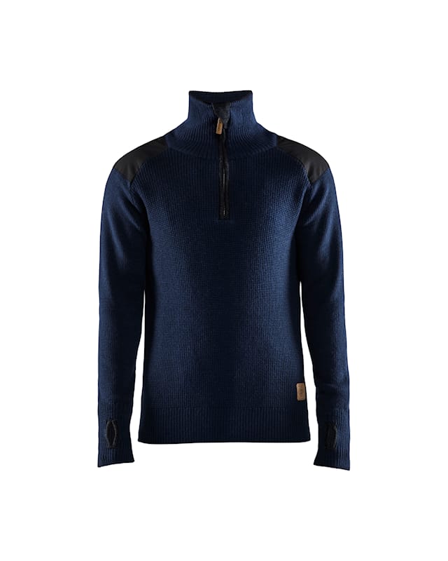 Blaklader 4630 Wool Sweater