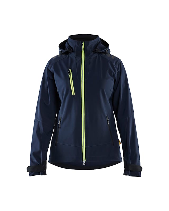 Blaklader 4719 Women's Softshell jacket