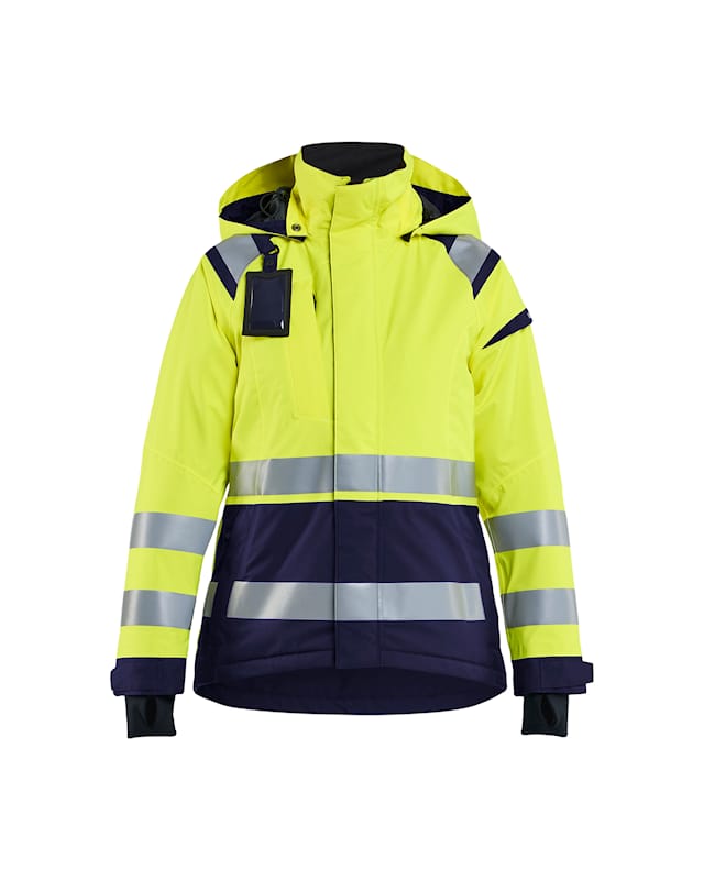 Blaklader 4904 Women's Hi-Vis Shell Jacket