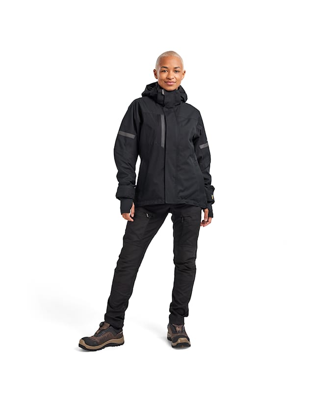 Blaklader 4908 Women's Shell Jacket - Image 9