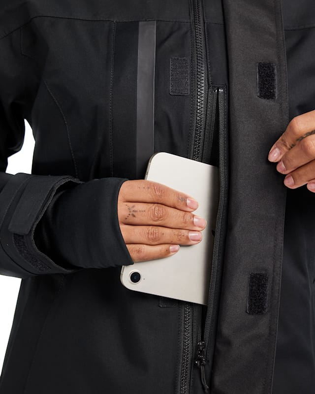 Blaklader 4908 Women's Shell Jacket - Image 6