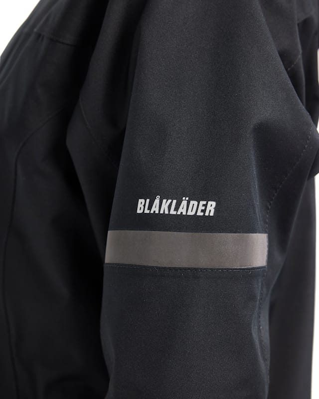 Blaklader 4908 Women's Shell Jacket - Image 8