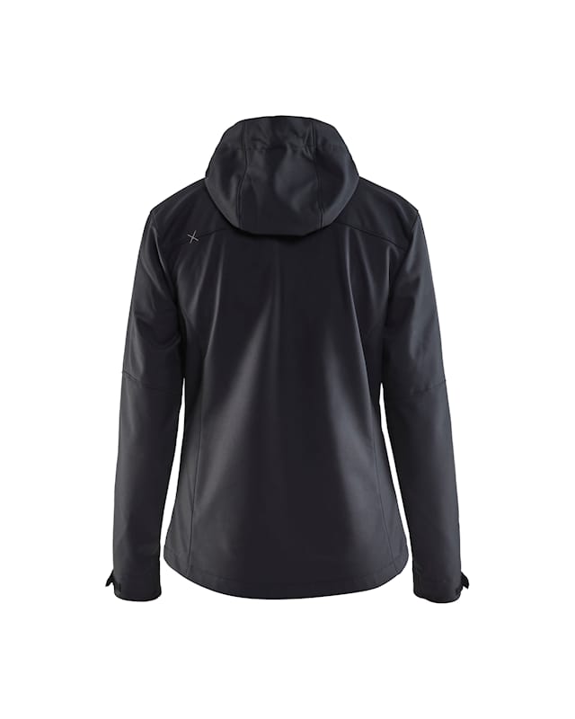 Blaklader 4919 Women's Softshell Jacket - Image 2