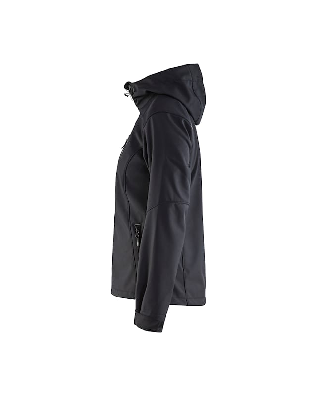 Blaklader 4919 Women's Softshell Jacket - Image 4