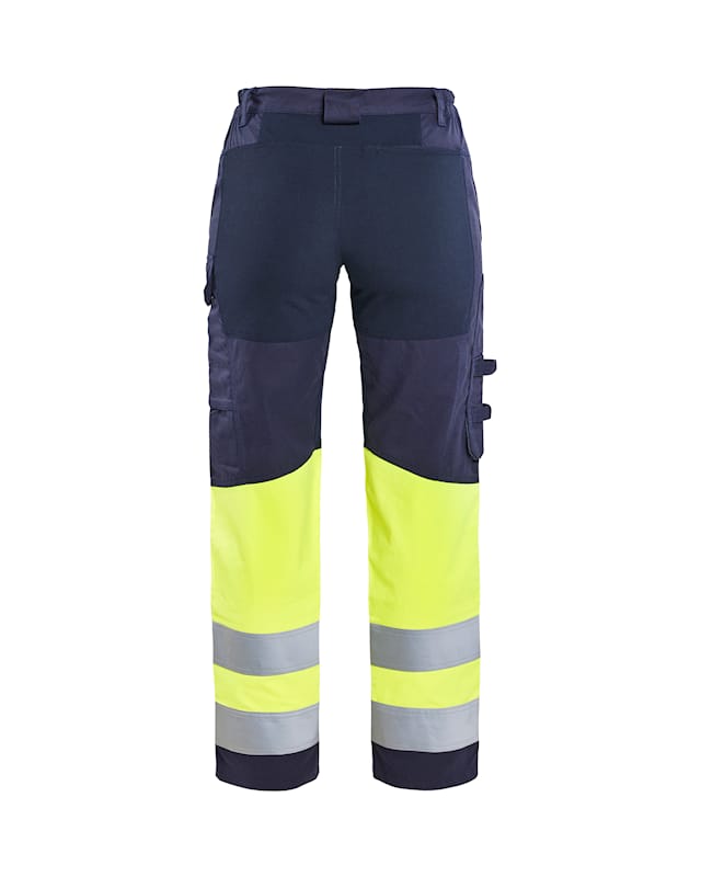 Blaklader 7187 Trousers Multinorm Inherent with stretch Women - Image 2