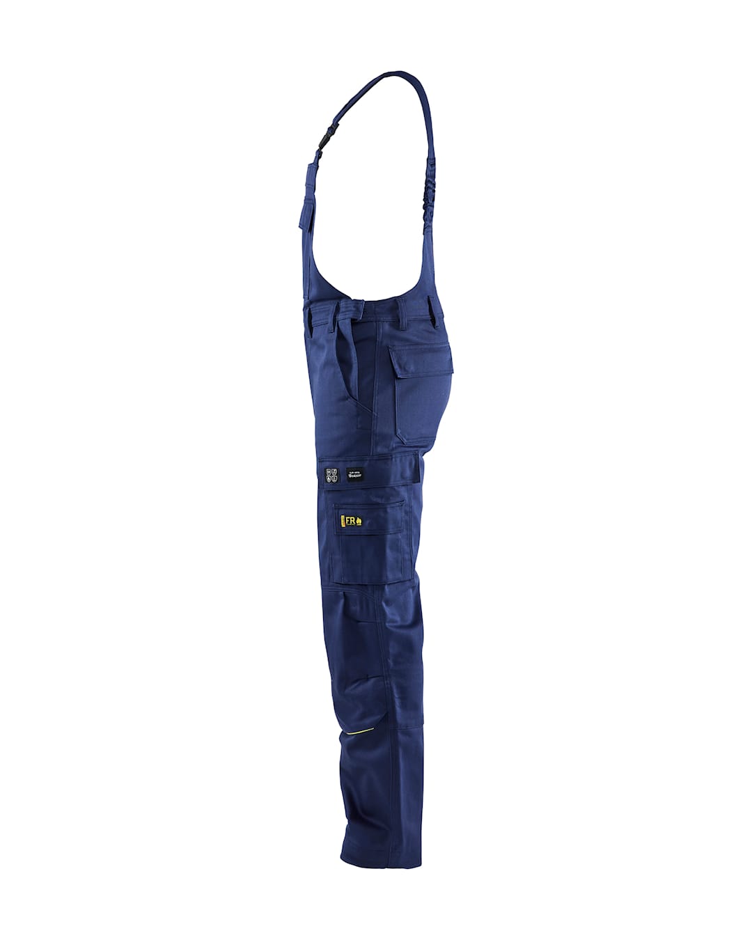 Blaklader 2601 Welding Bib trousers - Image 4