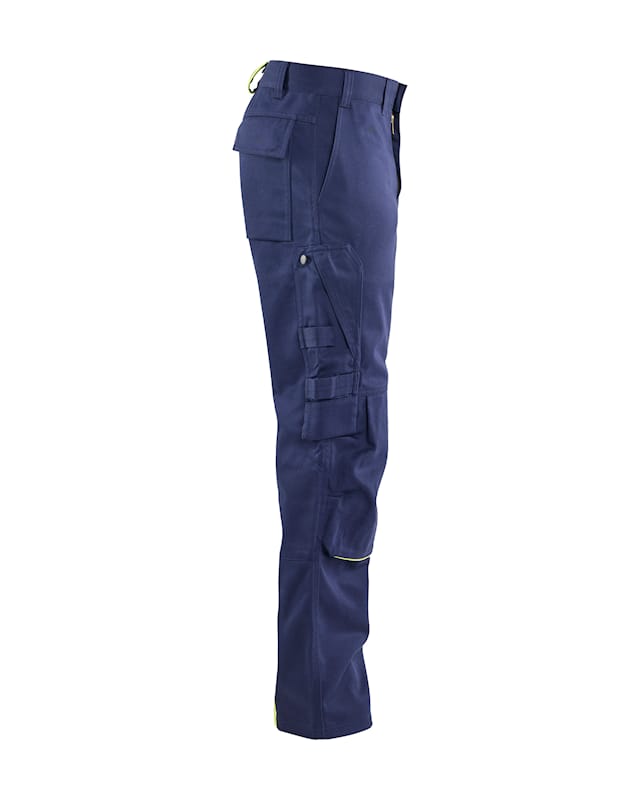 Blaklader 1701 Welding Trousers - Image 3