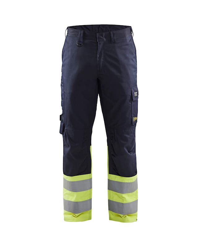Blaklader 1705 Trousers Inherent Steel