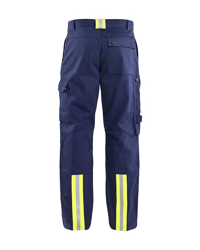 Blaklader 1701 Welding Trousers - Image 2