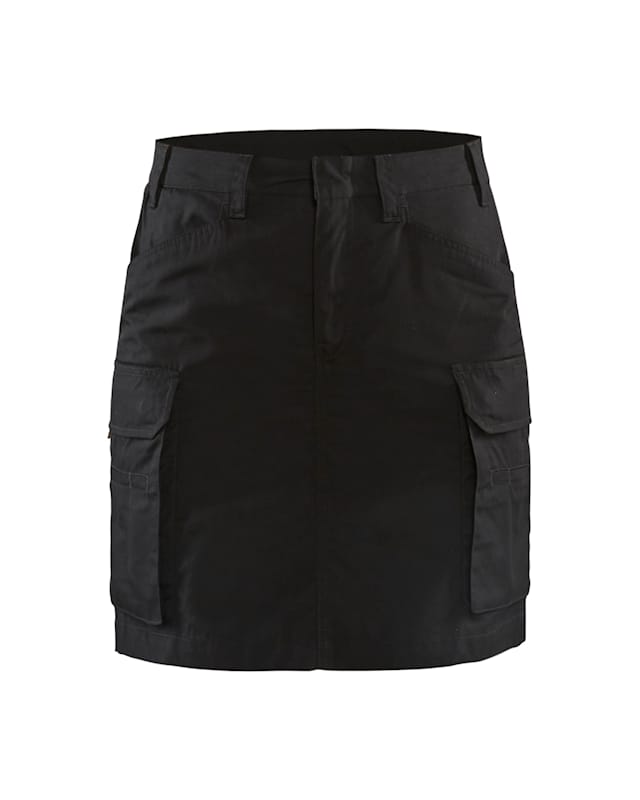 Blaklader 7148 Women's service skirt with stretch