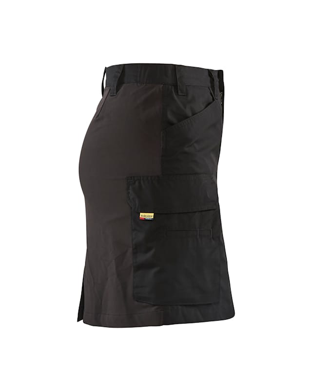 Blaklader 7148 Women's service skirt with stretch - Image 3
