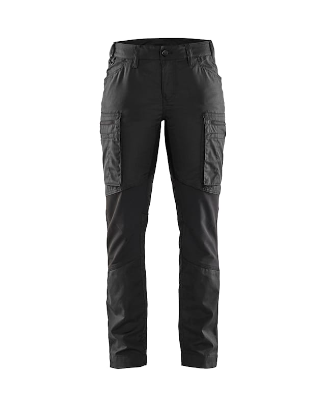 Blaklader 7159 Women's Service trousers Stretch