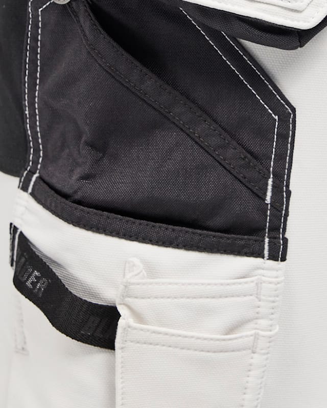 Blaklader 7179 Women's painter trousers 4-way stretch - Image 8