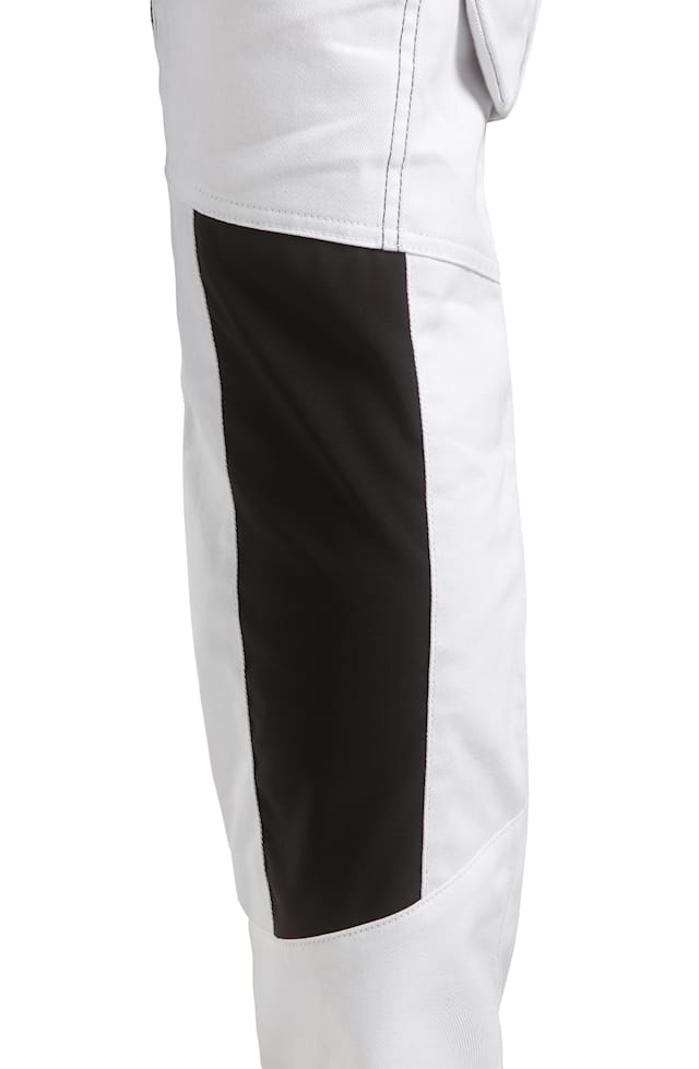 Blaklader 7910 Women's painter trousers with stretch - Image 5