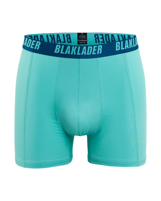 Blaklader 1886 Boxer shorts 2-pack - Image 2