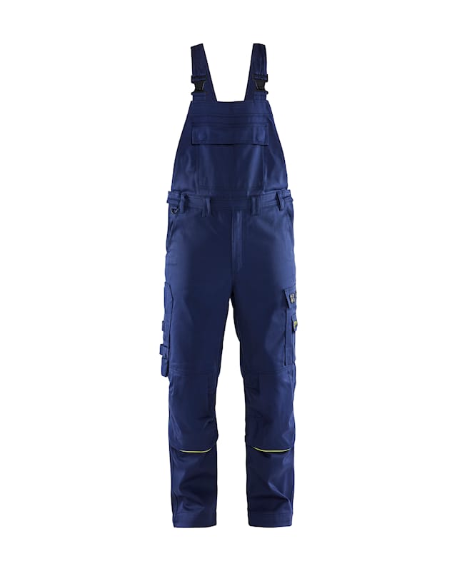 Blaklader 2601 Welding Bib trousers