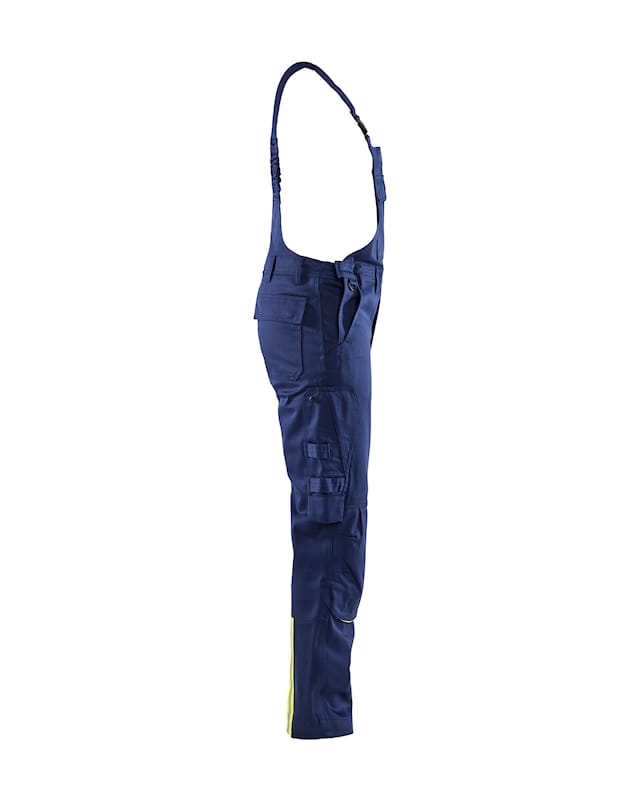 Blaklader 2601 Welding Bib trousers - Image 3