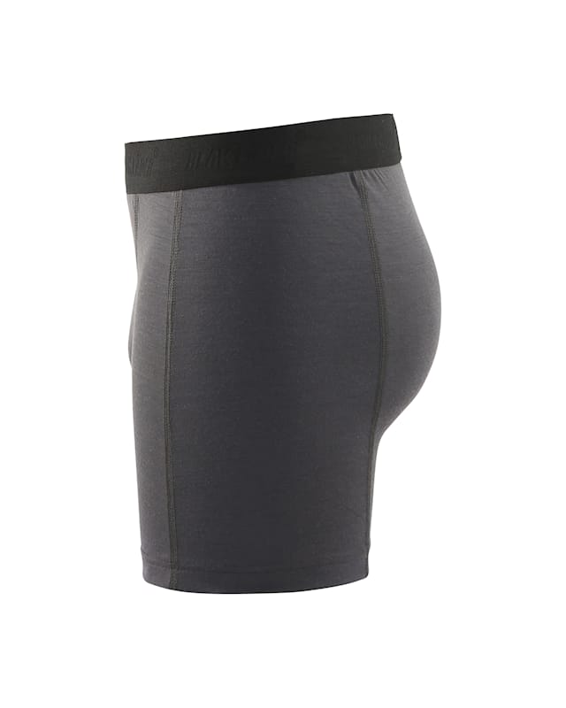 Blaklader 1847 Boxer Shorts XLIGHT, 100% Merino - Image 4
