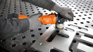 FEIN AKFH 18-5 AS basic chamfer set - Image 3