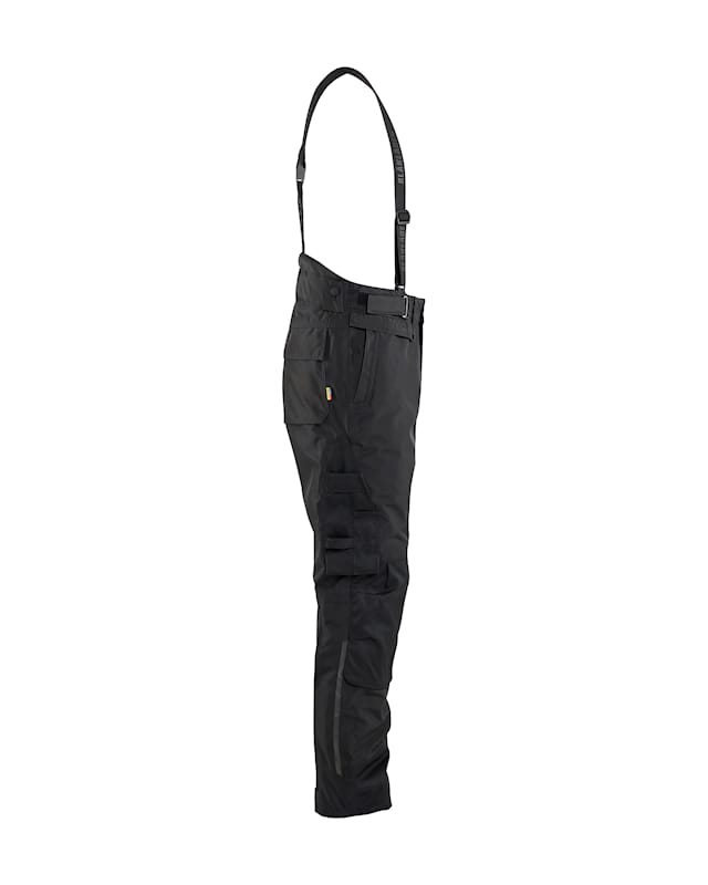 Blaklader 1810 Winter trousers - Image 3