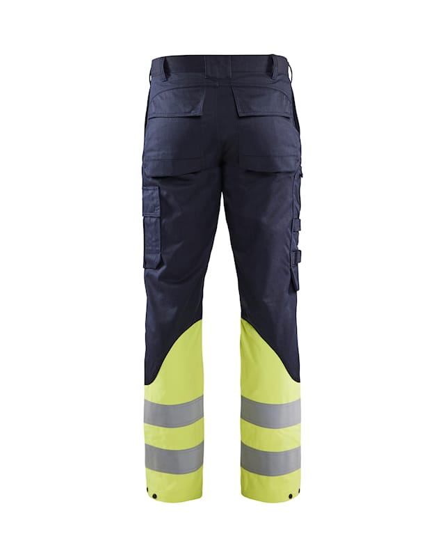 Blaklader 1705 Trousers Inherent Steel - Image 2