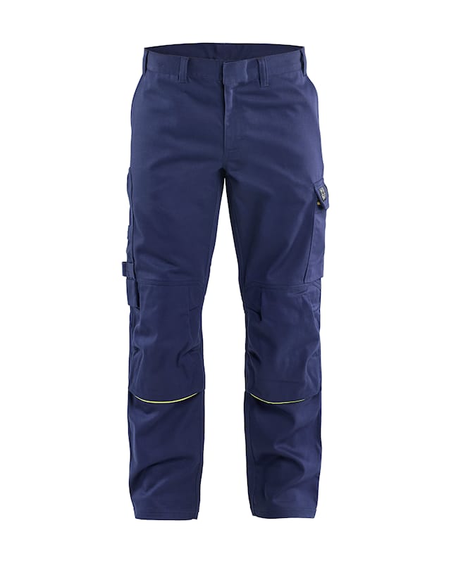 Blaklader 1701 Welding Trousers