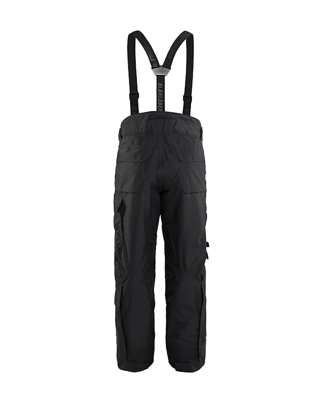 Blaklader 1810 Winter trousers - Image 2