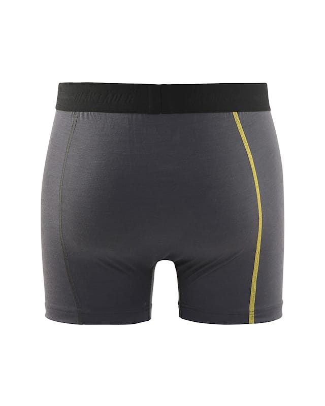 Blaklader 1847 Boxer Shorts XLIGHT, 100% Merino - Image 2
