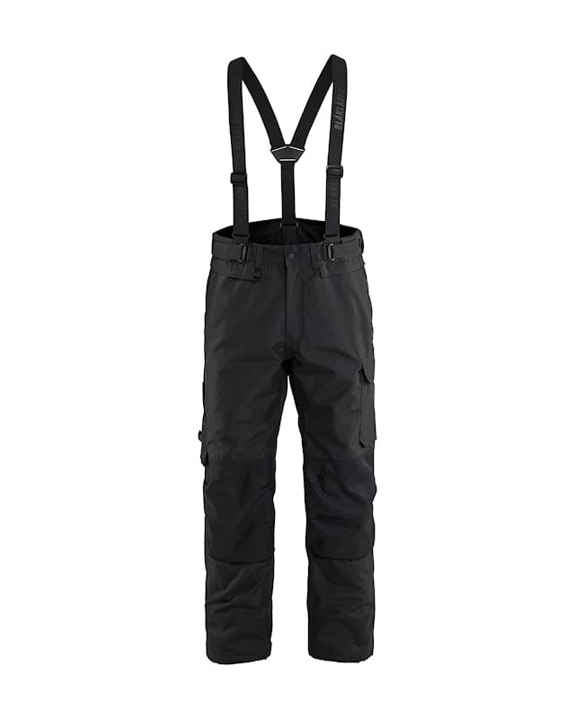 Blaklader 1810 Winter trousers