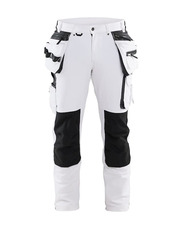 Blaklader 1079 4-way-stretch painter's trousers
