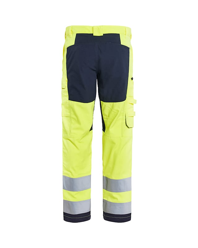 Blaklader 1788 Trousers Multinorm Inherent with stretch - Image 2