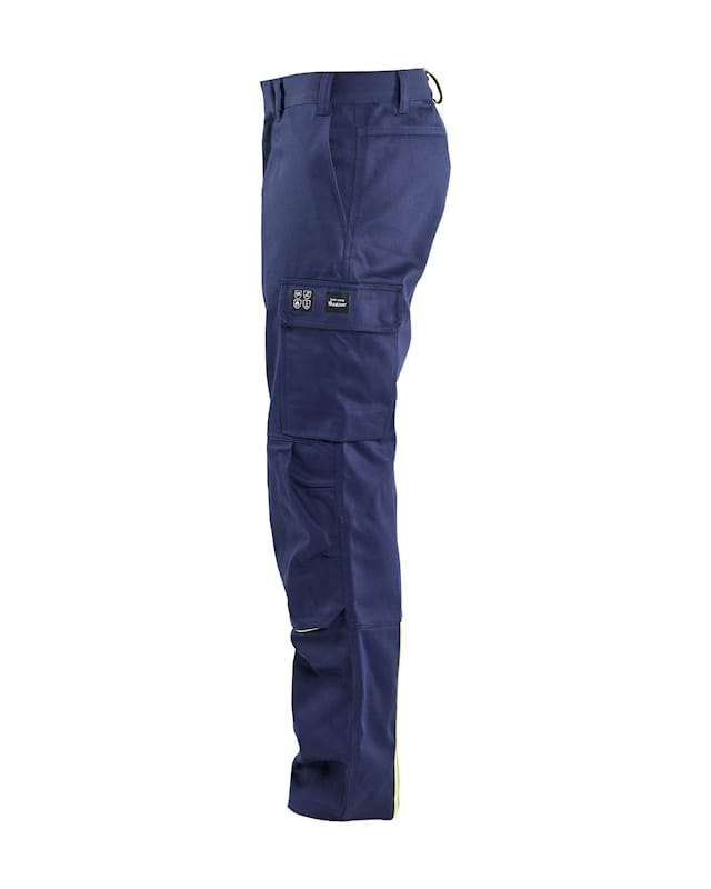 Blaklader 1701 Welding Trousers - Image 4