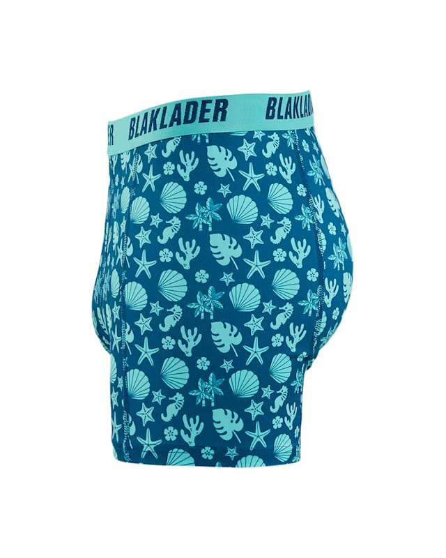 Blaklader 1886 Boxer shorts 2-pack - Image 8