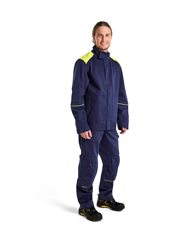 Blaklader 1701 Welding Trousers - Image 6