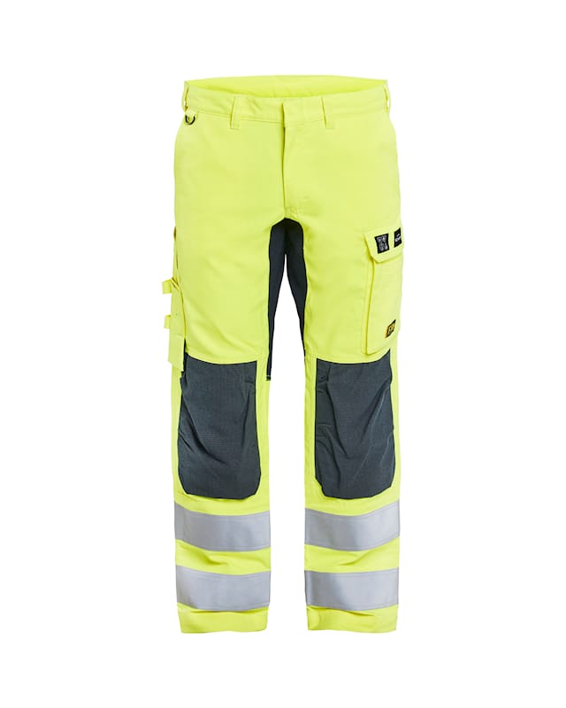 Blaklader 1788 Trousers Multinorm Inherent with stretch