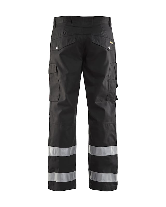 Blaklader 1451 Trousers - Image 2