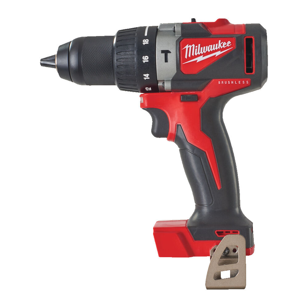 Milwaukee M18BLPD2-0 Brushless Combi Drill Bare Unit
