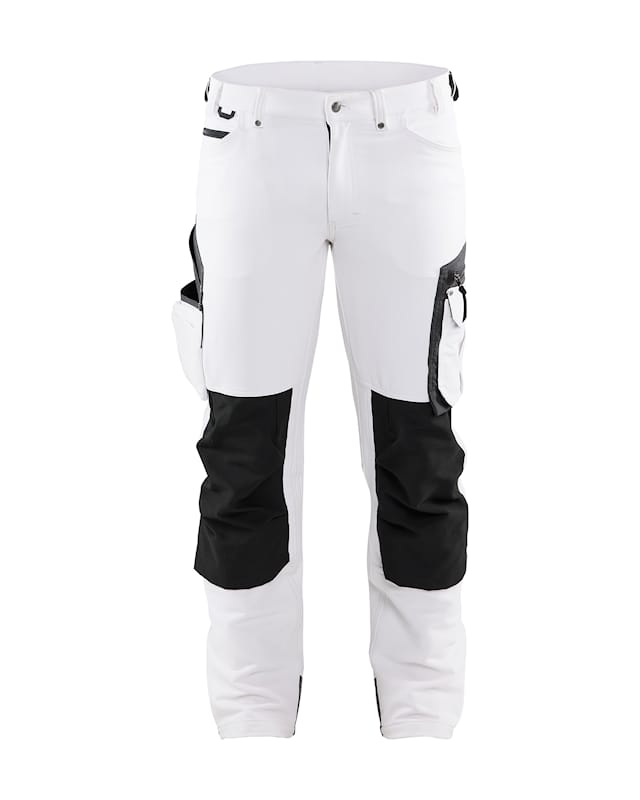 Blaklader 1089 4-way-stretch painter's trousers