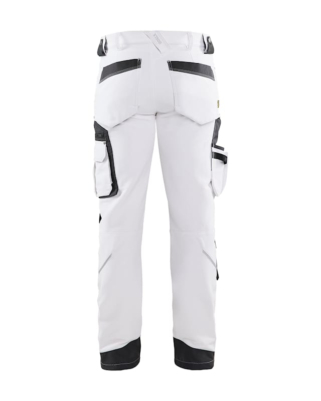 Blaklader 1089 4-way-stretch painter's trousers - Image 2