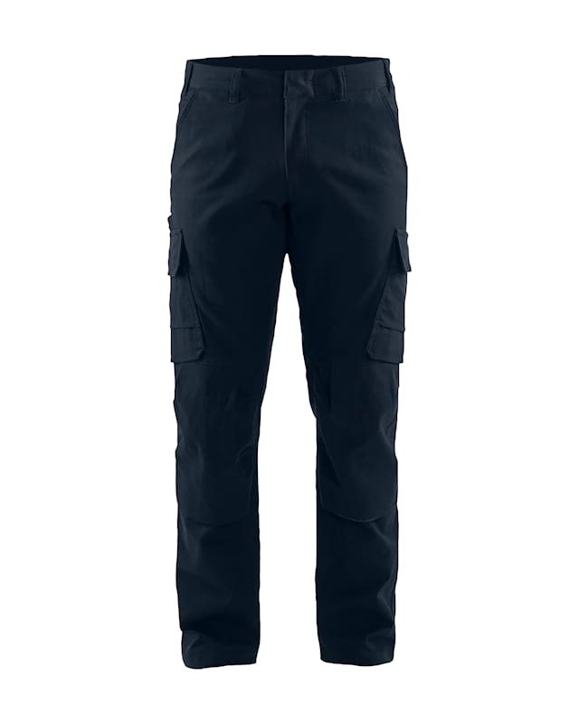 Blaklader 1466 Industry Trousers Stretch