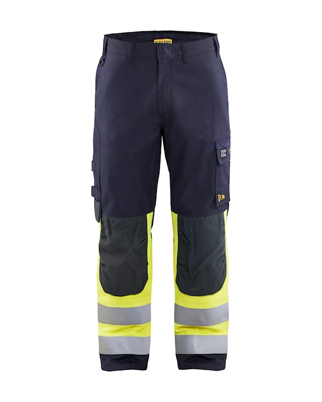 Blaklader 1488 Multinorm Inherent trousers