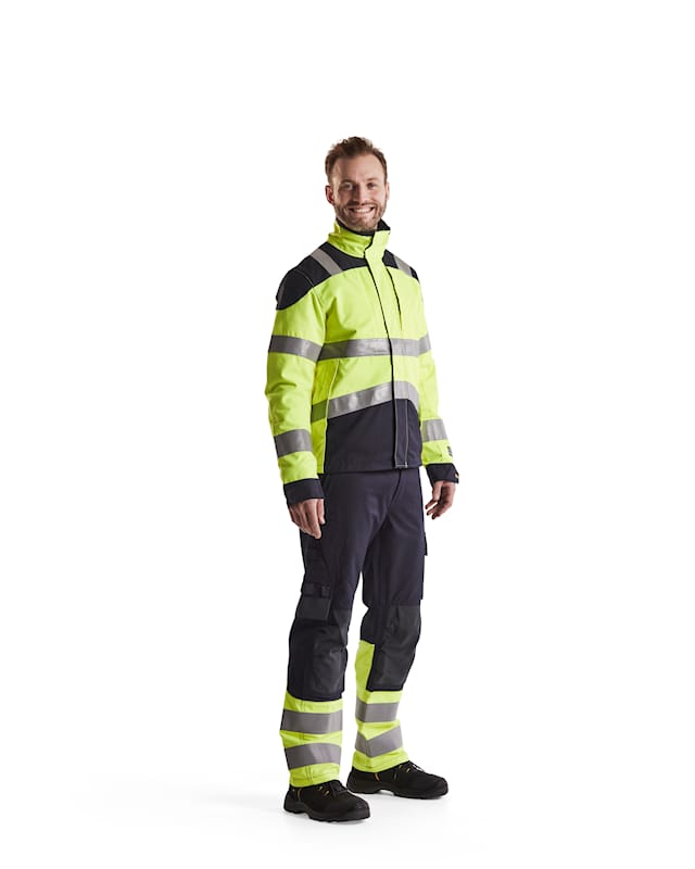 Blaklader 1488 Multinorm Inherent trousers - Image 6